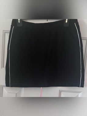 Lacoste skirt